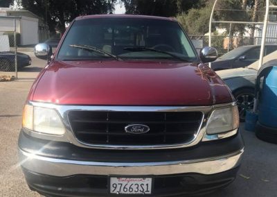 auto painting visalia