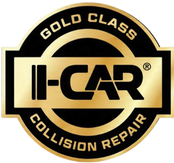 i car gold class collision repair